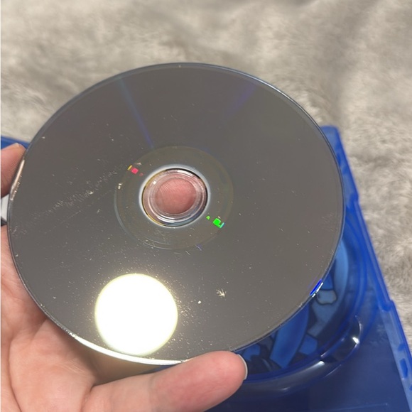 Fallout 76 for PlayStation 4 - Blue Case - Picture 3 of 4